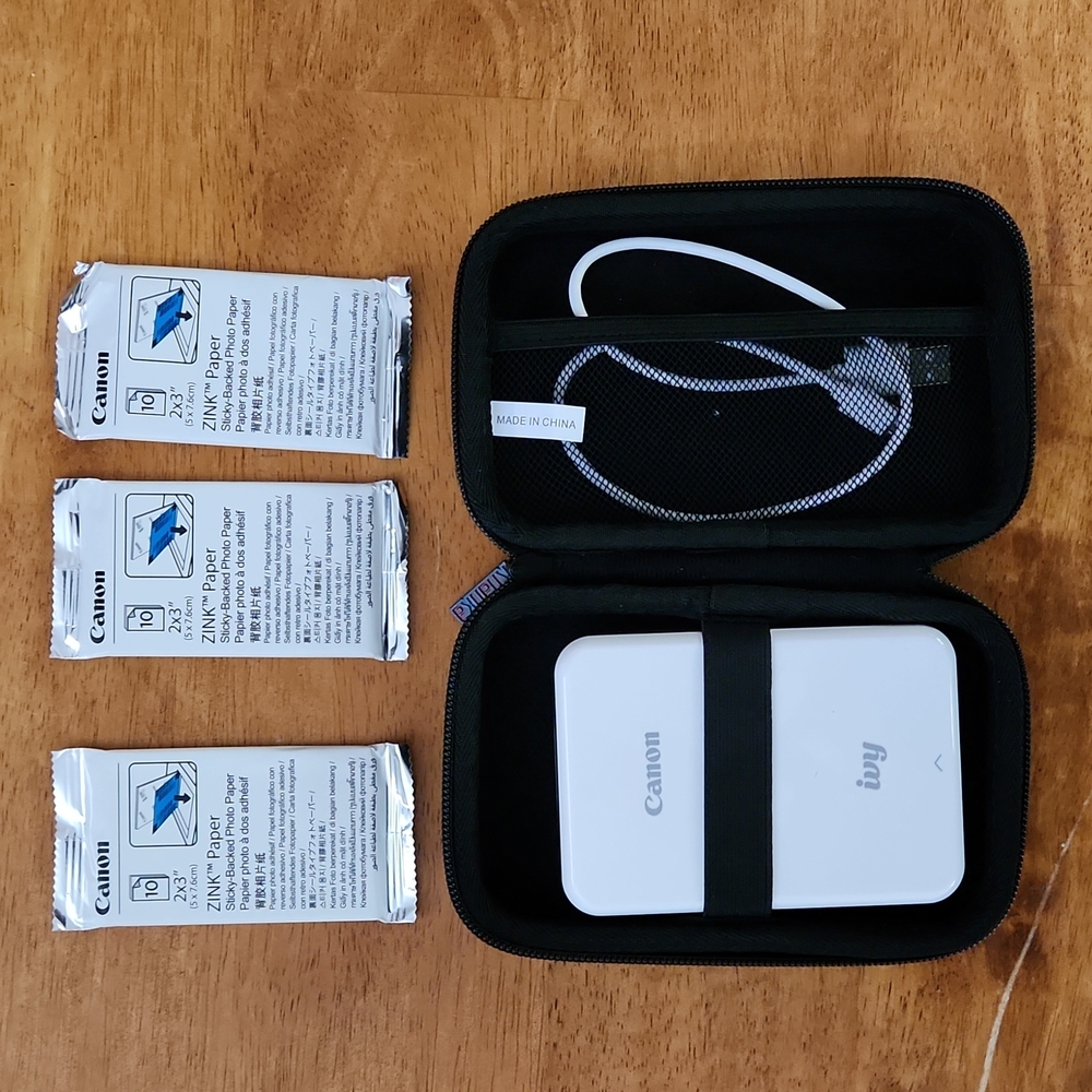 CANON Photo Printer mini